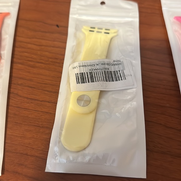 No Brand watch bands - Picture 3 of 6